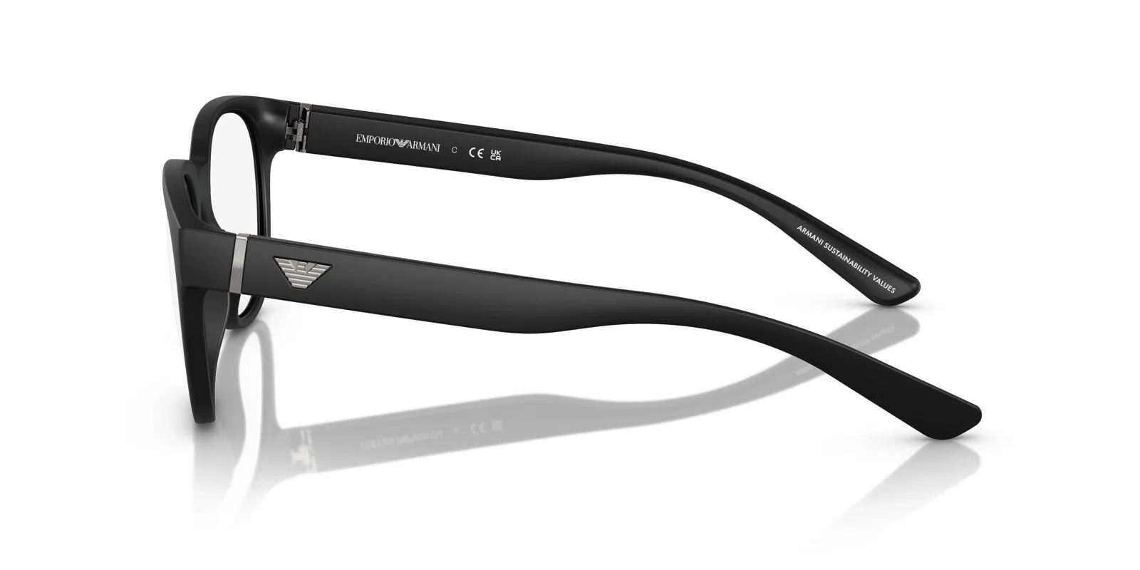 Emporio Armani 3224F Eyeglasses - view 6